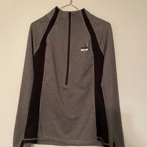 Victoria's Secret Ultimate Athletic Quarter Zip